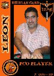 URUNUELA Richard (leon)