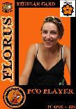 evin flore (florus)