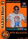 boiziot nicolas (Mario Bros)