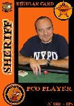 LE FOUEST Ronan (Le Sheriff)