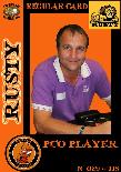 CHAZAL PASCAL (RUSTY)