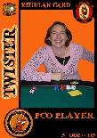 BROCQ soizic (twister)