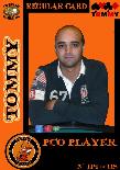 Faillat  Thomas (tommy)