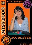 AUBE céline (Miss Dodo)