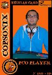 Desbois Fabrice (copsonix)