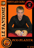 RIOT jean luc (le fantome)